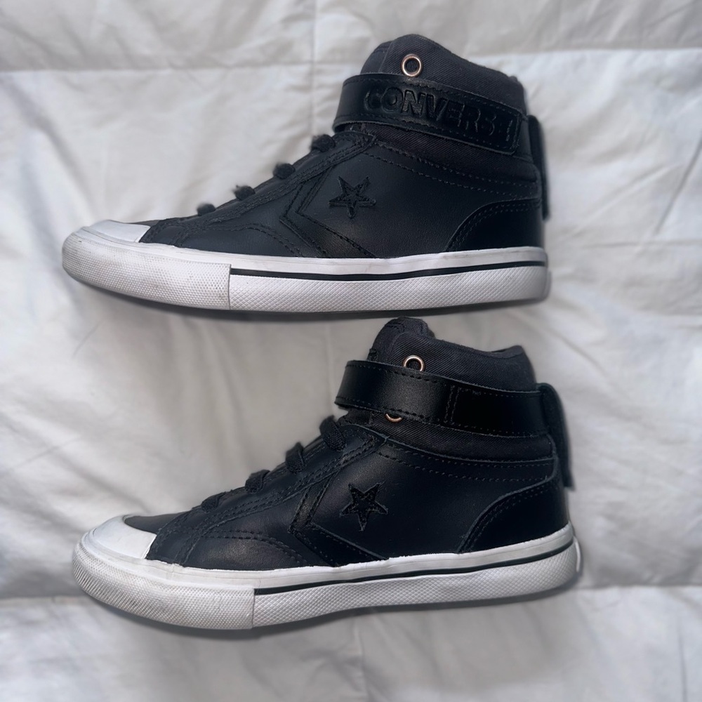 Kids Converse - Pro Blaze Hi GS ‘Martian’